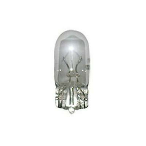 No.193 Bulb, Carded - Pack of 2