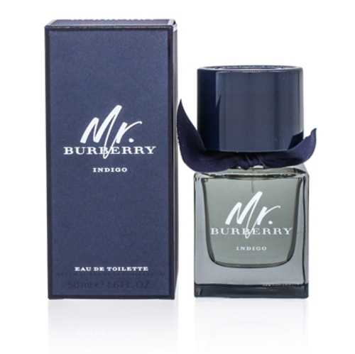 BURBERRY MR.BURBERRY INDIGO EDT SPRAY