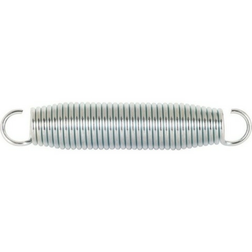 CSC SP 9625 Prime-Line 0.120 x 1.06 x 5.5 in. Extension Spring