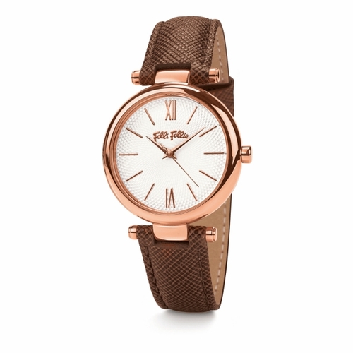 Folli Follie WF16R029SPS watch woman quartz