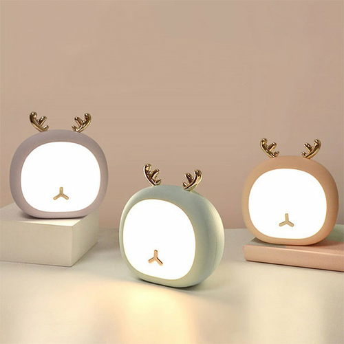 Cute Pet Night Light