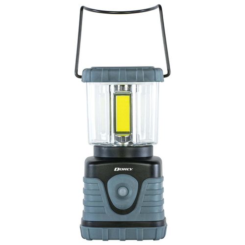 Dorcy 3000 Lumens Electric Camping Lantern