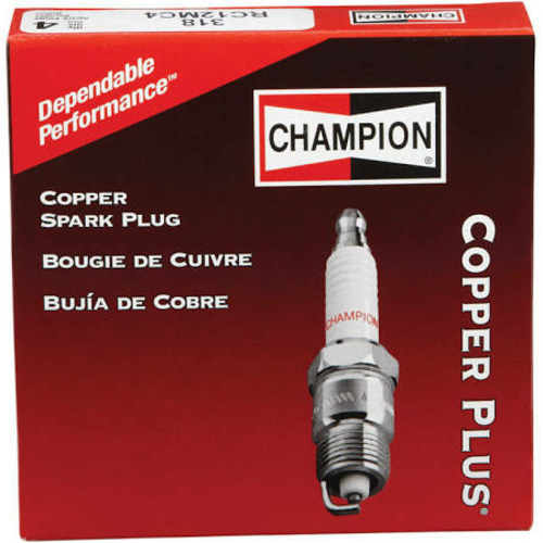 Federal Mogul 8002610 Copper Automotive Spark Plug