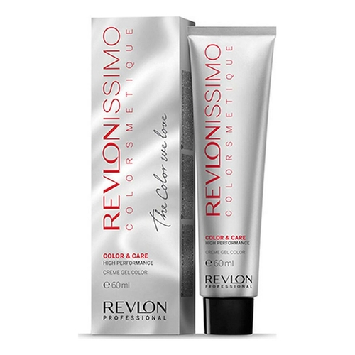 Permanent Dye Revlonissimo Colorsmetique Revlon Revlonissimo