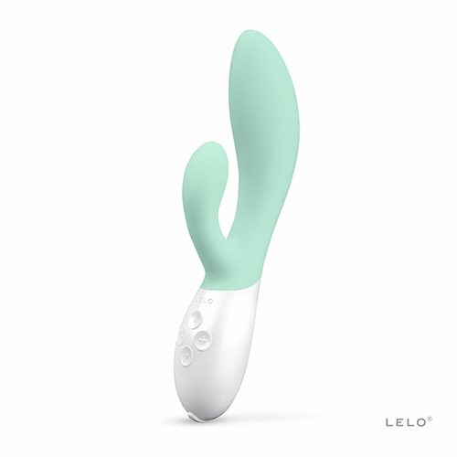 Vibrator Lelo Ina 3 Seaweed