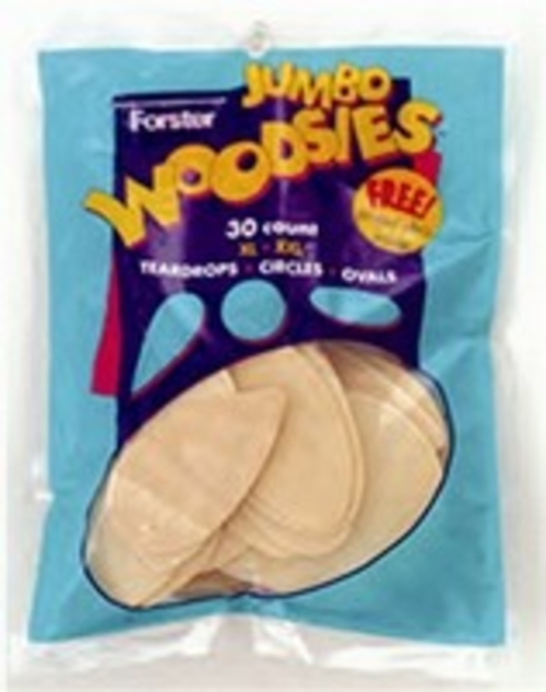 Loew Cornell 1485 Jumbo Woodsies