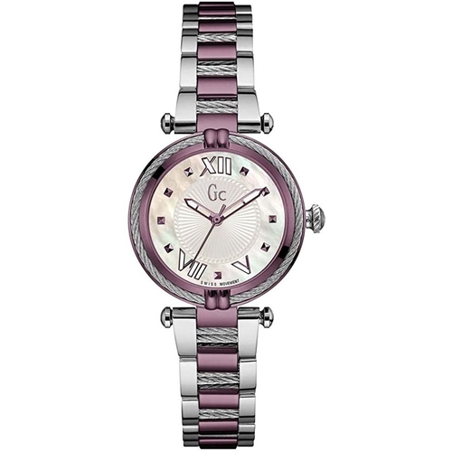 Ladies' Watch GC Watches Y18003L3