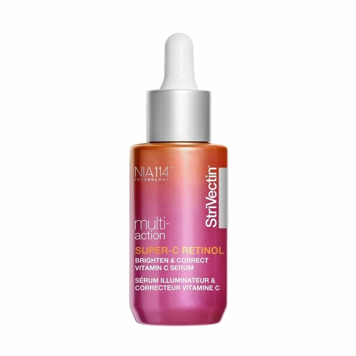 Illuminating Serum StriVectin Multi-Action Super-C Retinol Facial