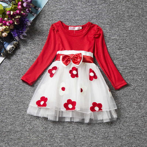 Newborn little girl clothes Baby clothes Infant