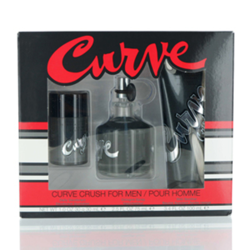 CURVE CRUSH MEN