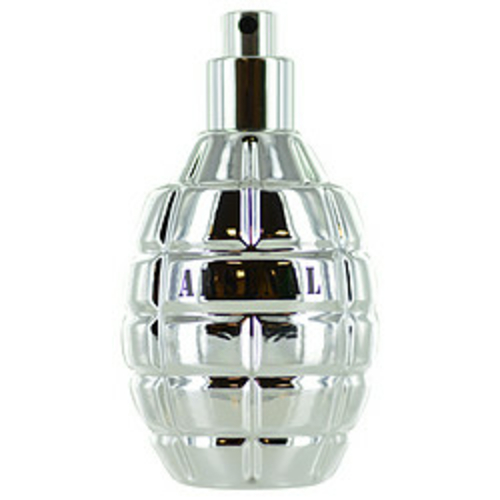 ARSENAL PLATINUM by Gilles Cantuel