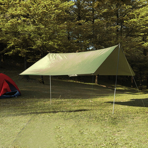 Outdoor Ultralight Sun Shelter Anti Ultraviolet