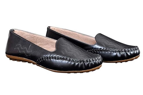 Latest & Comfortable Casual Loafer for Girls and Womens (Size-UK-5)