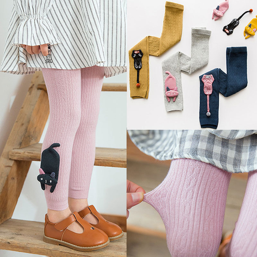 2019 Cute Toddler Baby Girls Kids Solid Warm