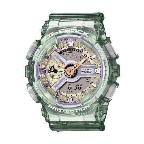Men's Watch Casio G-Shock COMPACT - SKELETON SERIE ***SPECIAL PRICE***