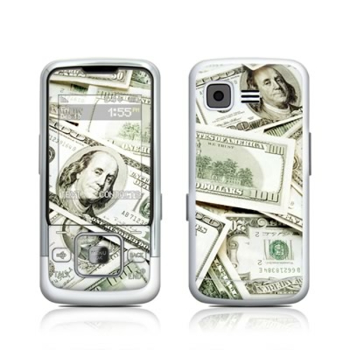 DecalGirl SM33-BEN Samsung M330 Skin - Benjamins