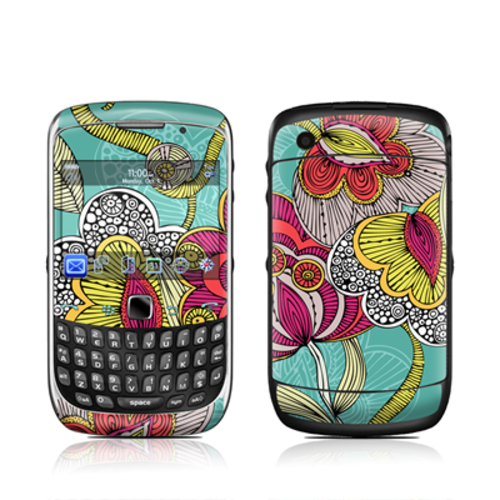DecalGirl BC3G-BEATRIZ BlackBerry Curve 3G Skin - Beatriz