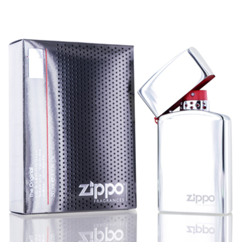 ZIPPO ORIGINAL EDT SPRAY REFILLABLE