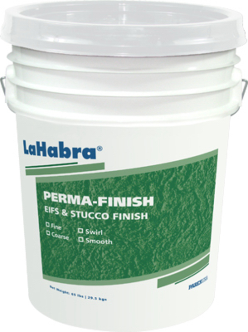 Parex 1190 65 lbs. Swirl Perma Finish