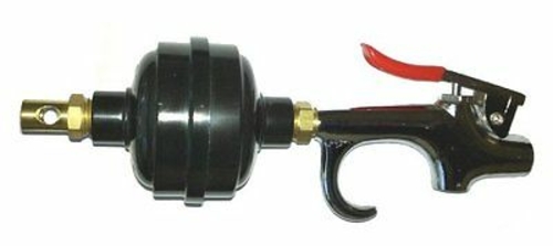 Motor Guard MCD-20 Blow Gun with Filter