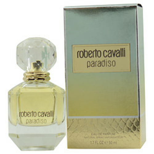 ROBERTO CAVALLI PARADISO by Roberto Cavalli