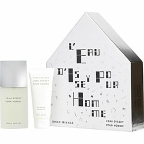 L'EAU D'ISSEY by Issey Miyake