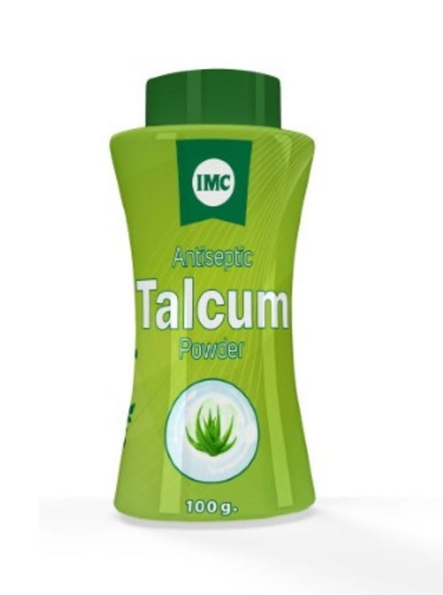 Antiseptic Talcum Powder 100 Gm