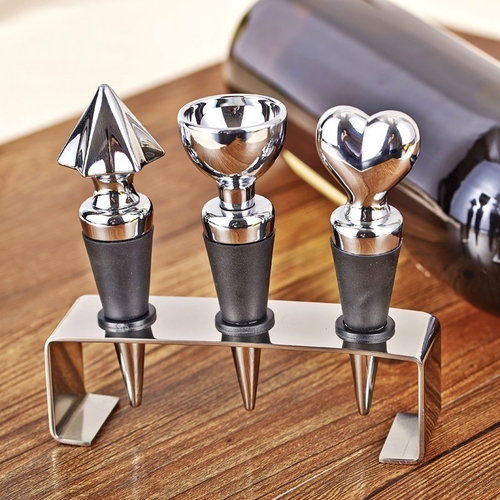 Stainless Steel Bottle plug