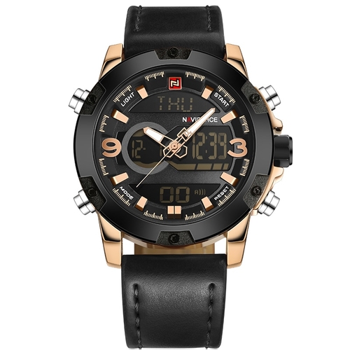 Luxury Brand Men Sport Watches Men's