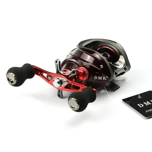 11+1 Ball Bearings Spinning Fishing Reel EVA Grip