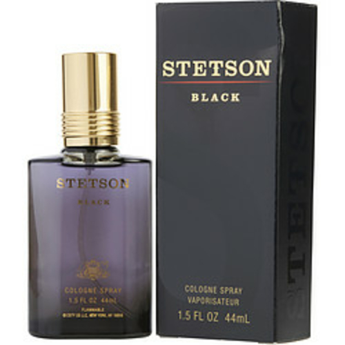 STETSON BLACK by Coty