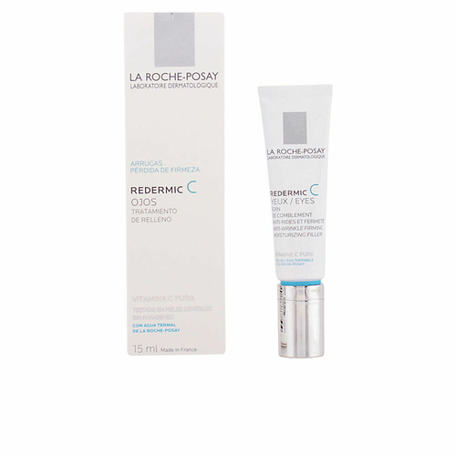 Anti-Ageing Cream for Eye Area La Roche Posay 3337875693820