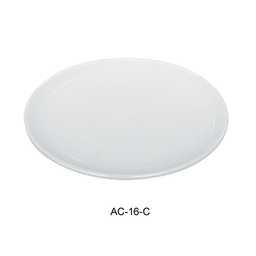 Yanco AC-16-C ABCO 16" Coupe Plate