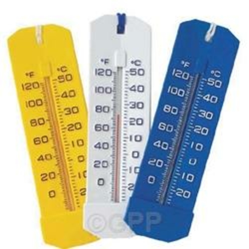 JED JED207 Jumbo Easy-Read Thermometer