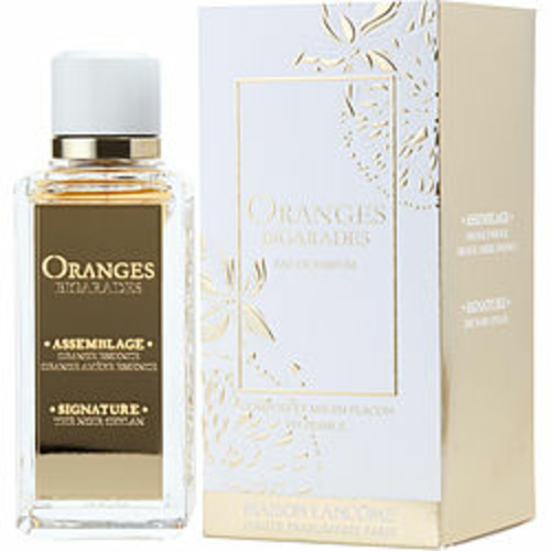 LANCOME ORANGES BIGARADES by Lancome