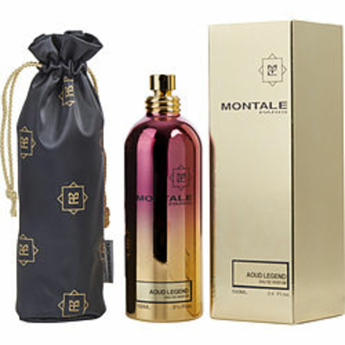 MONTALE PARIS AOUD LEGEND by Montale
