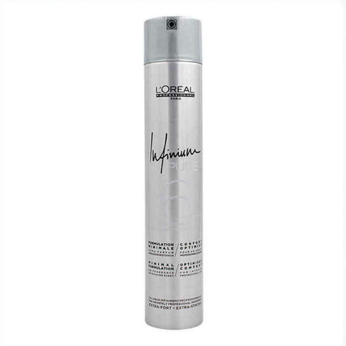 Extra Firm Hold Hairspray Infinium Pure L'Oreal Expert Professionnel