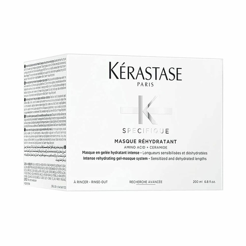 Hydrating Mask Kerastase Specifique (200 ml)