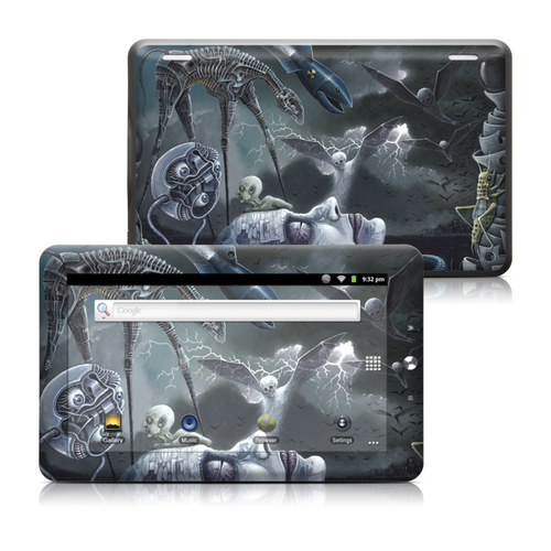 DecalGirl CK10-DREAMS Coby Kyros 10.1in Tablet Skin - Dreams