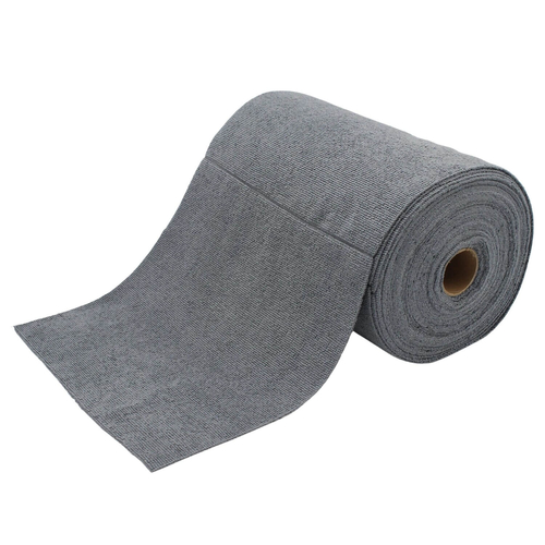  Reusable Microfiber Towel Roll 75 Sheets 30x30cm
