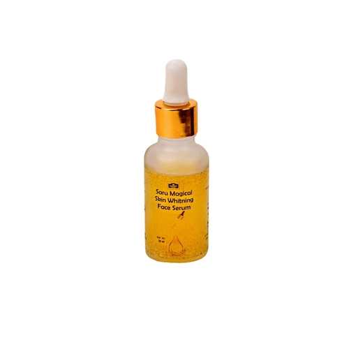 Magical Skin Whitenning Face Serum