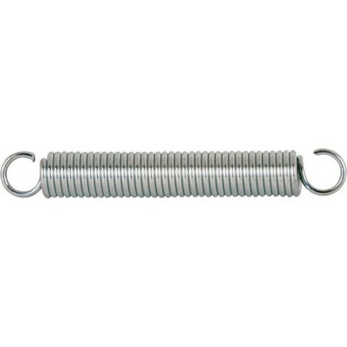 CSC SP 9603 Prime-Line 0.035 x 0.25 x 1.87 in. Extension Spring  