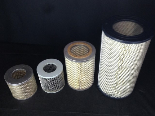 Atlantic Blowers AB-EV11002 1.5 in. Vacuum Filter Element