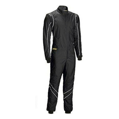 Racing jumpsuit Sabelt Hero TS-9 Black