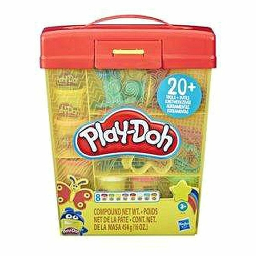 Modelling Clay Game Play-Doh  