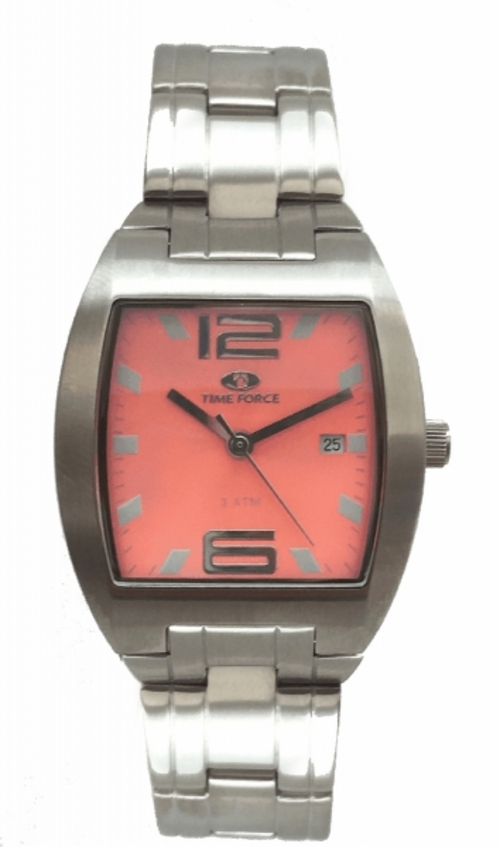 Time Force TF2572L-04M watch woman quartz