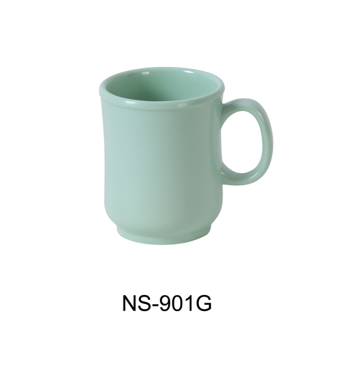 Yanco NS-901G Nessico Bulbous Mug