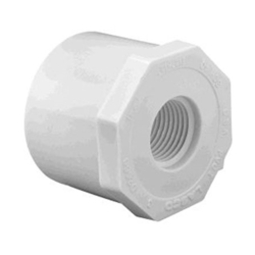 Polaris Pool Systems PV438130 1 in. Spigot x 0.5 in. Female Pipe Threa