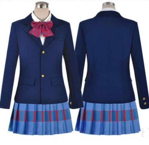 Love Live! Love Live Cosplay Costumes Lovelive