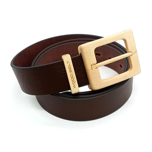 Luxury Wood Belt Plitvice Empathy 401